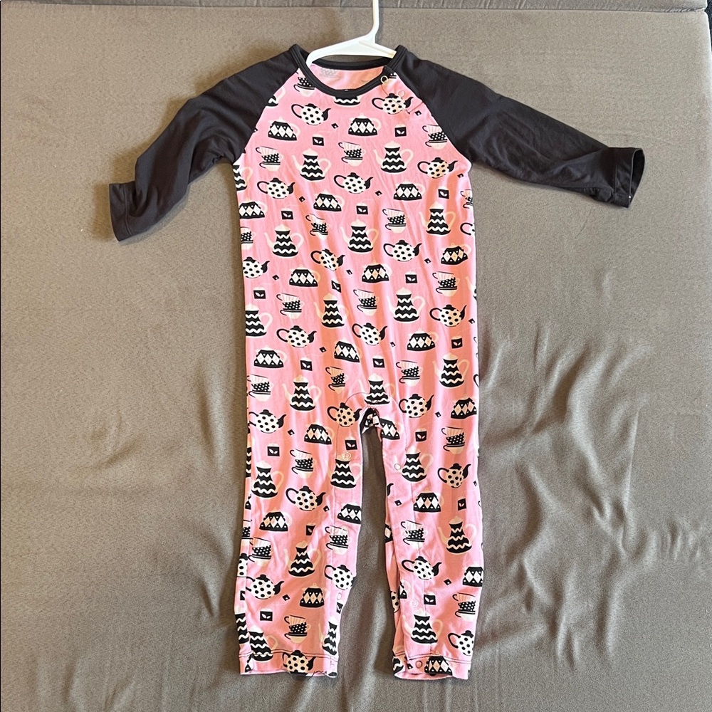 Kickee Pants